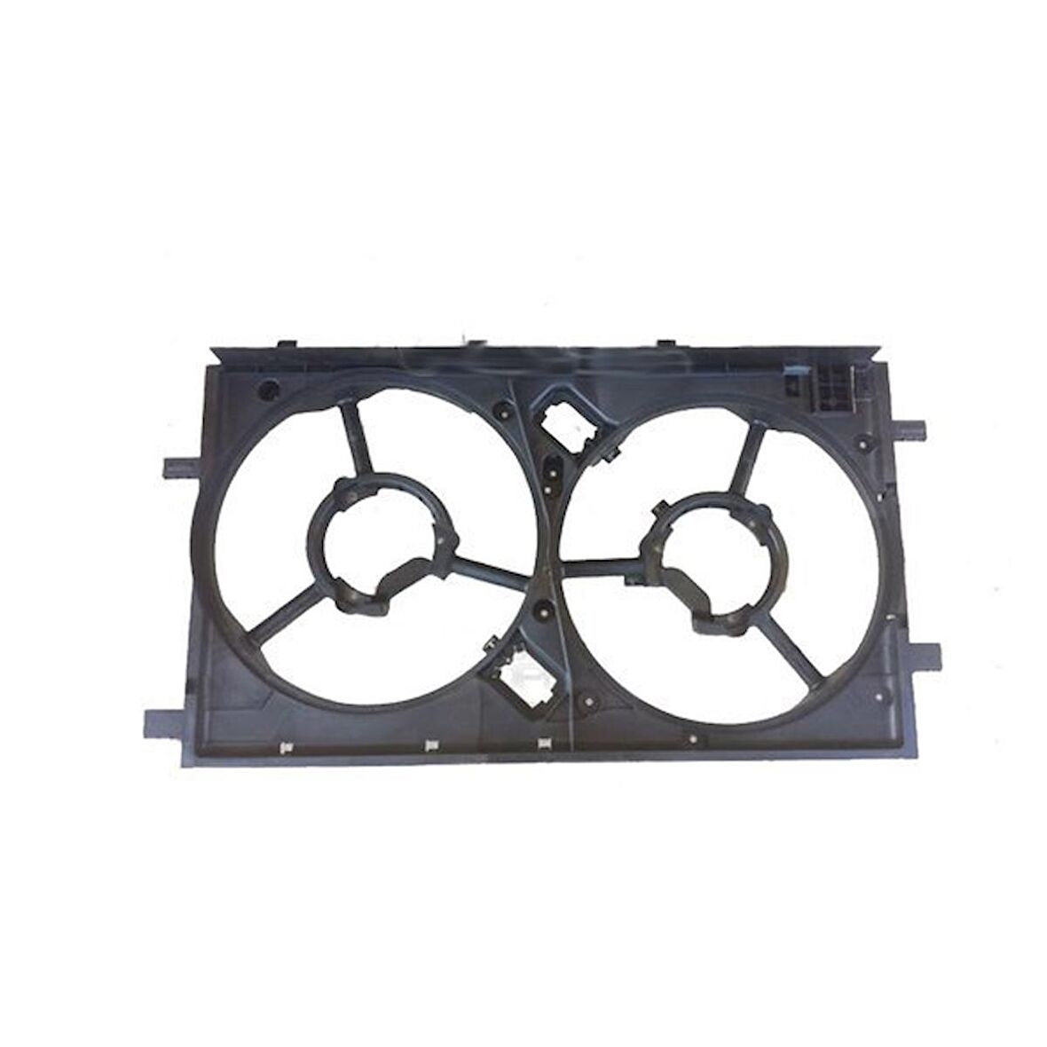 Opel Insignia Fan Motoru Çerçevesi [Orjinal] (13241739)
